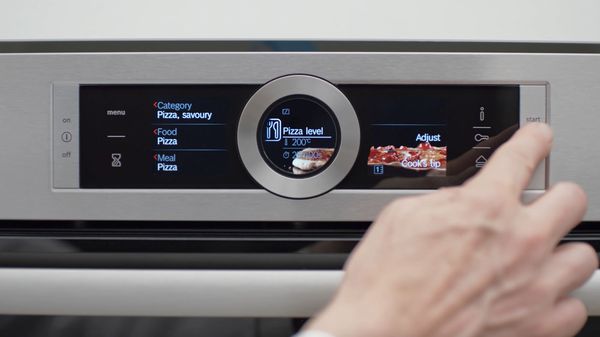 Bosch assistant video guide