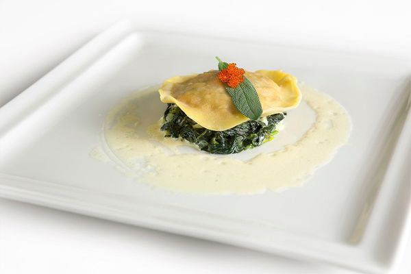 tortilla verde con atun