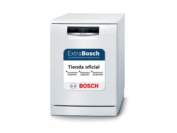Tienda oficial ExtraBosch