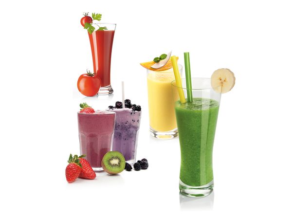 Este verano, refréscate y llénate de energía con Bosch.