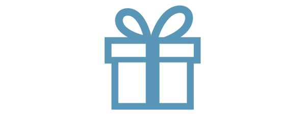 Te lo envolvemos para regalo