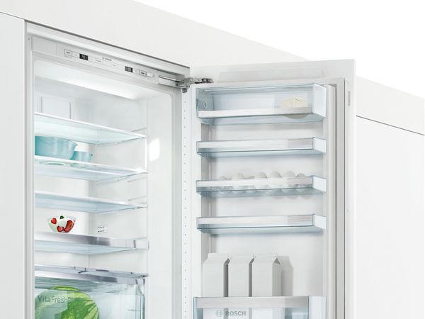 ¿Cómo conseguir la máxima eficiencia energética del frigorífico?