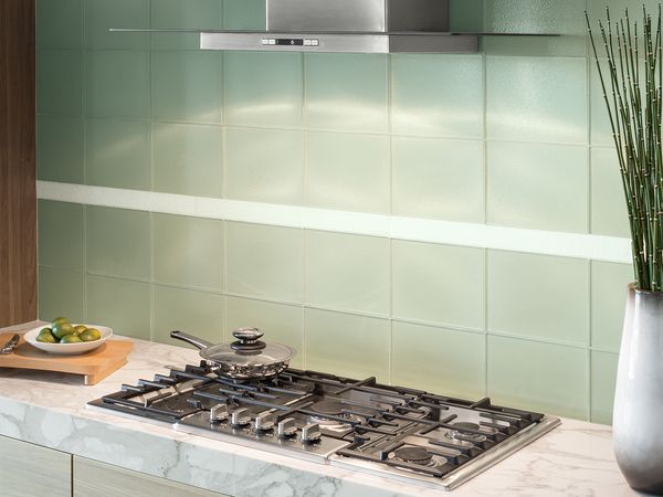 Cleaning & care tips for gas cooktops
