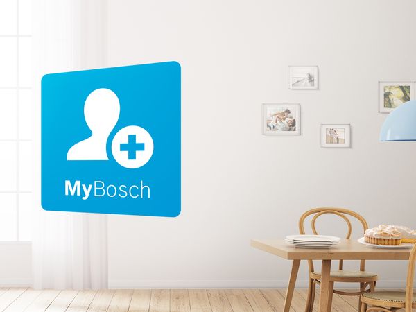 MyBosch