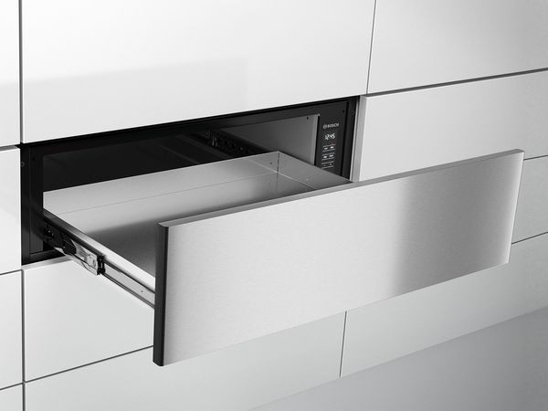 Magasinez les tiroirs-réchauds et de rangement Bosch