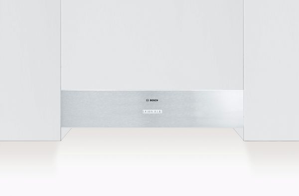 Campanas bajo mueble