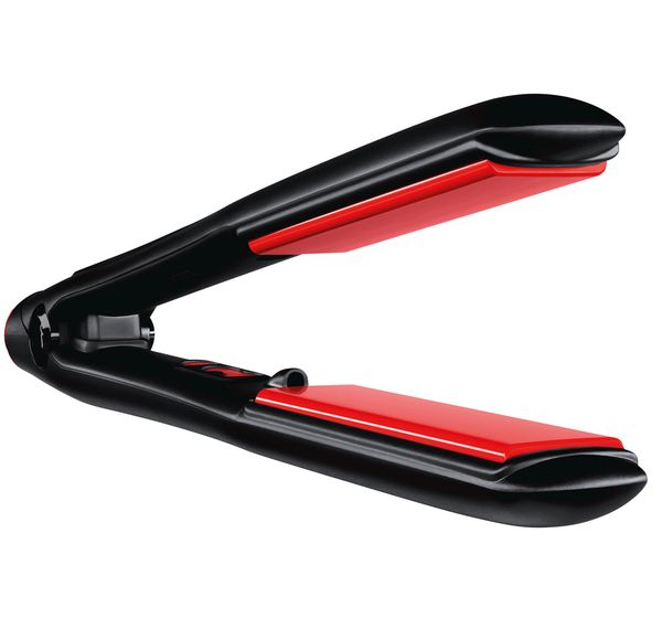 PLancha de pelo