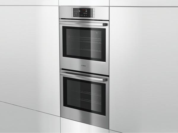 Built-In Wall Ovens