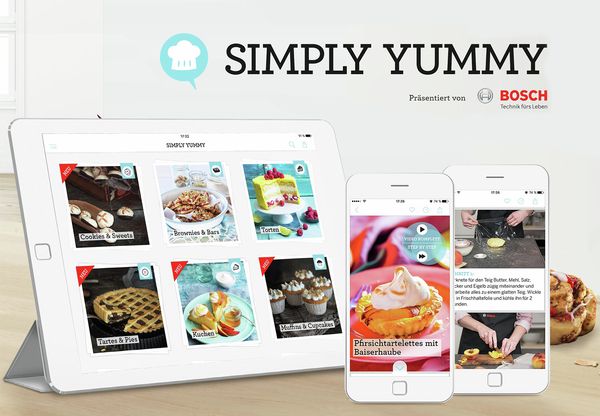 Simply Yummy
