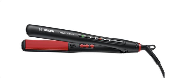 Plancha de pelo ClassicCoiffeur