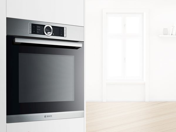 Serie 8 | Oven