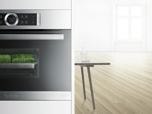 Horno Serie8