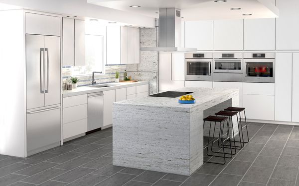 Benchmark® Kitchen Package Rebate