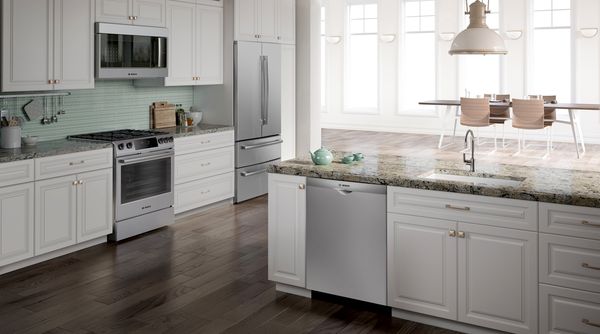 Kitchen Package Rebates