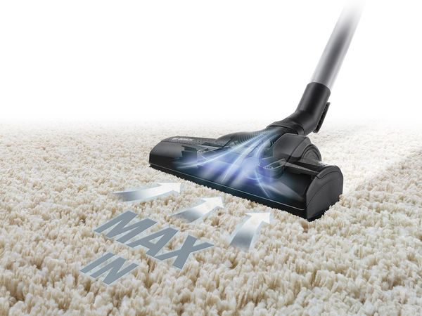 Plný výkon: čistá podlaha i celý domov