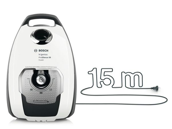 Beeld active radius 15 meter