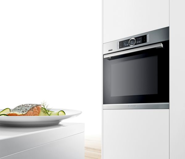 By your side – today, tomorrow and beyond. Our home appliances. 