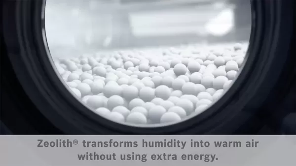 Discover how PerfectDry works