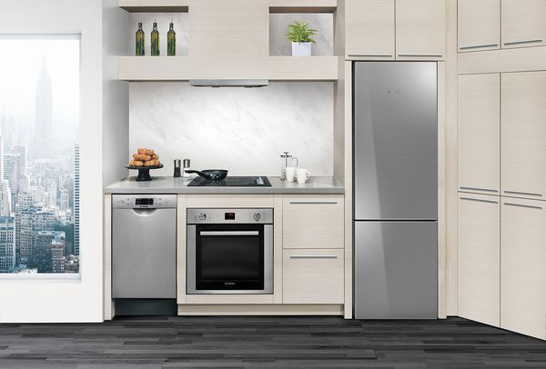 Redefining Small Spaces.