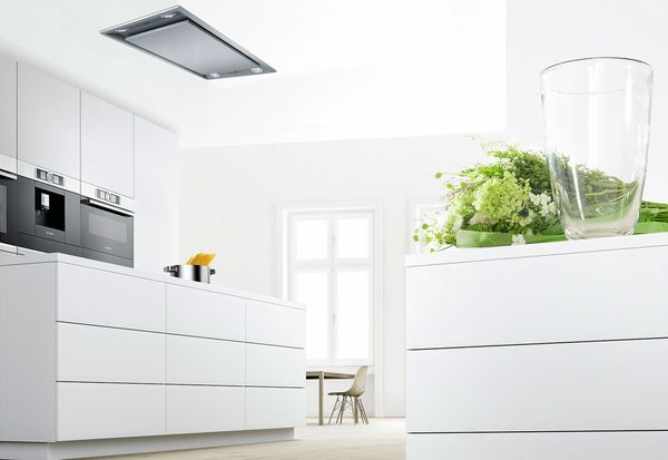 Extractor techo