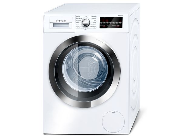 Your washer deserves the best care – easy tips for your washer.