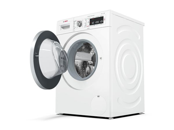 Bosch wasmachine testwinnaar WAW32642NL