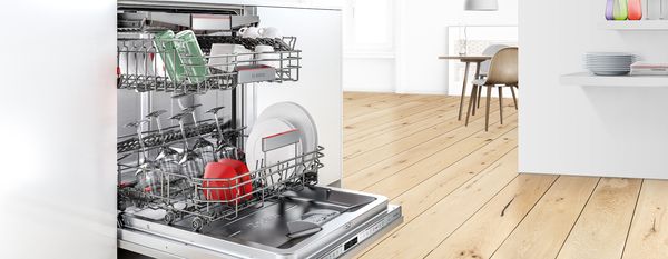 Kako da brzo pokrenete svoju mašinu za pranje sudova