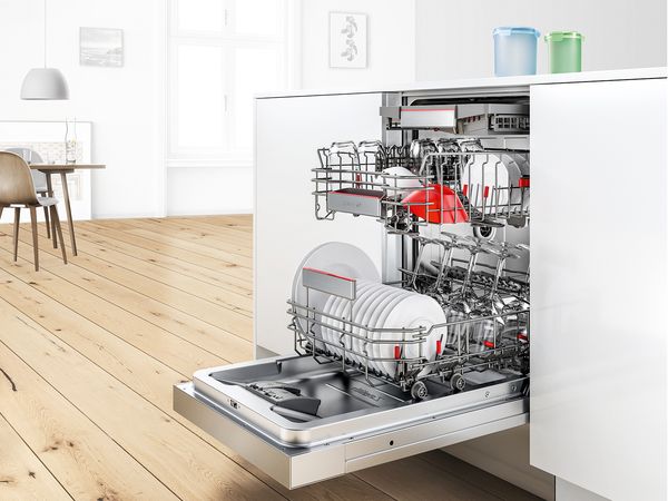 What makes the best dishwasher?