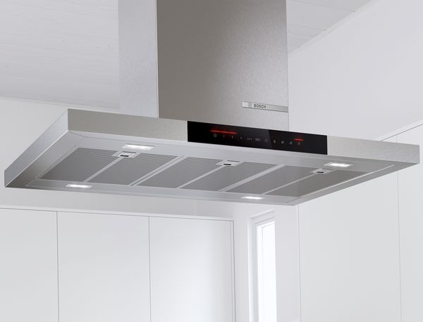 Bosch cooker hoods - image