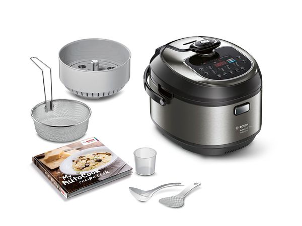 Bosch Autocook Pro