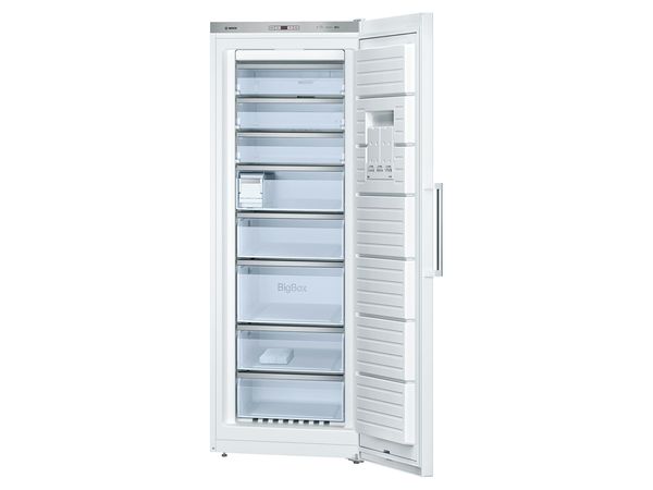 Bosch GSN58AW41