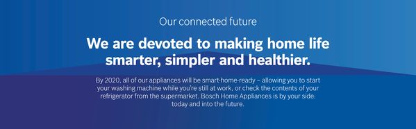 Our connected future