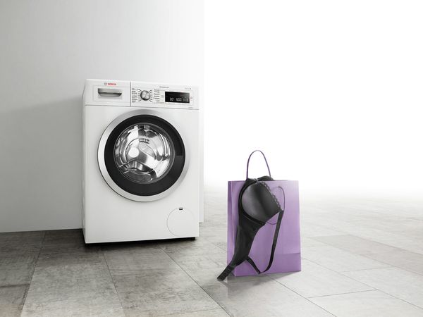 Lavadoras con Active Oxygen