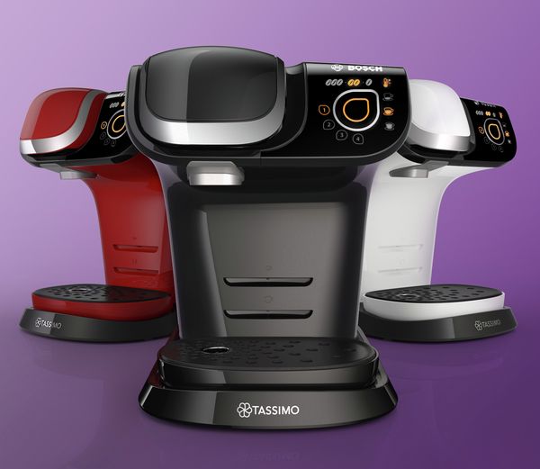 Service – Tipps und Infos zur TASSIMO MY WAY