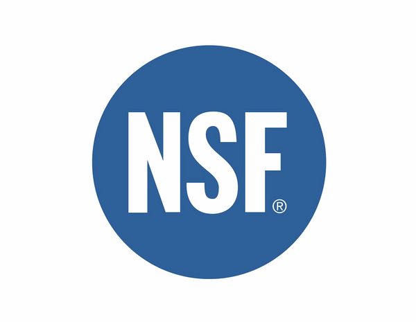 NSF Logo