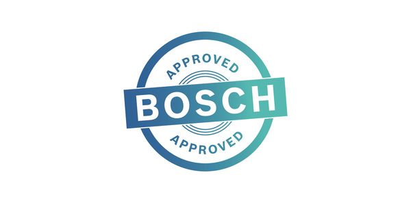 Bosch Approved