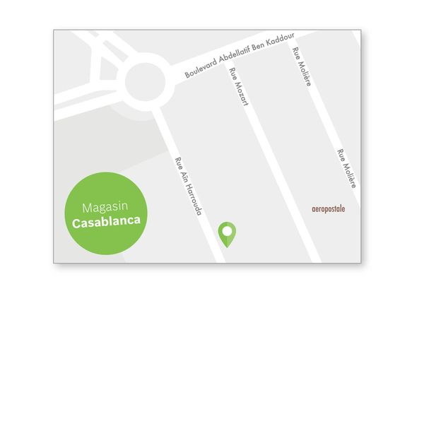 Casablanca