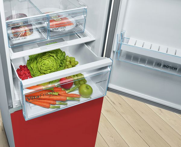 Tecnología VitaFresh