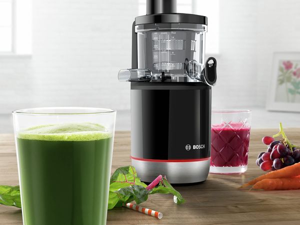 Bosch VitaExtract blender