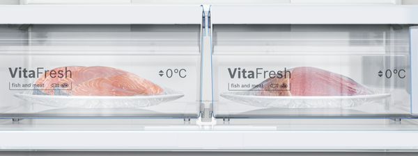 VitaFresh: שומרת על טריות המזון לזמן רב יותר
