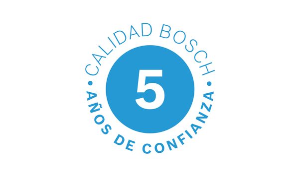 Ampliación de garantía