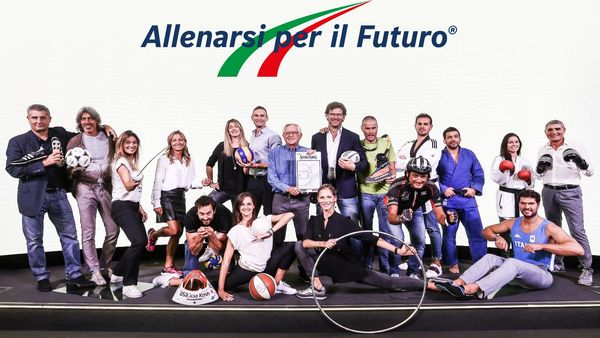 Allenarsi per il futuro
