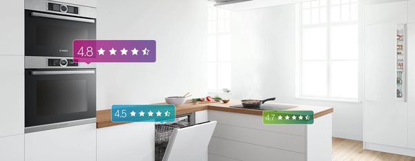 Bosch reviews