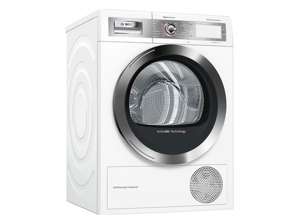 Bosch WTYH8782NL