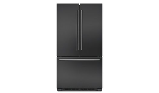 Stainless Refrigerator | Bosch