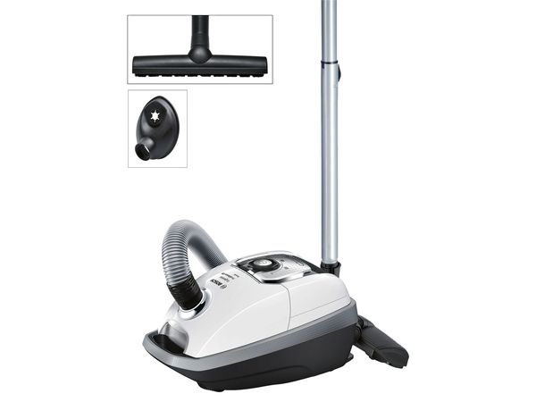 Bosch BGL8SIL4