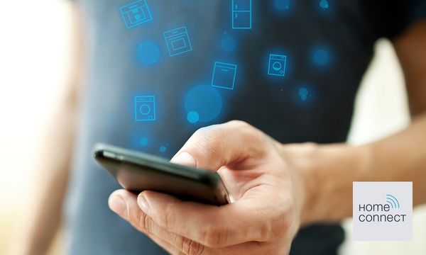 Home Connect Assistance