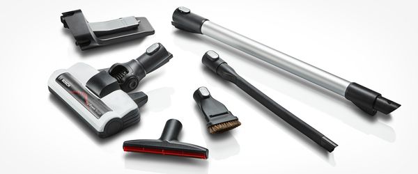 Vacuum cleaner accessories