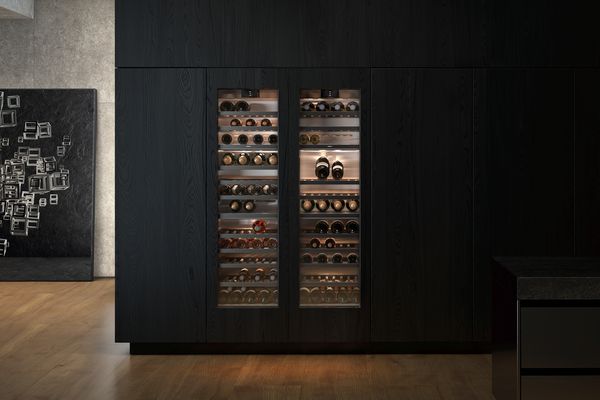 vario wine cabinets 400 series