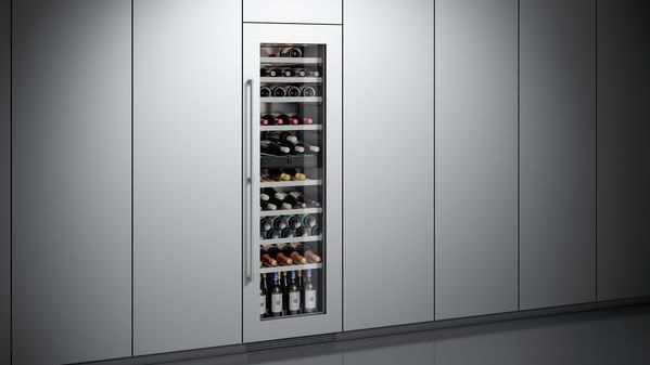 wine cabinets 200 series frame of glass front made of the kitchen furniture